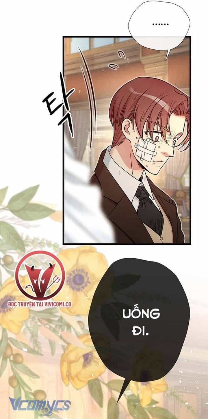 Hoàng Tử Rắc Rối - Chương 21 - ảnh 17
