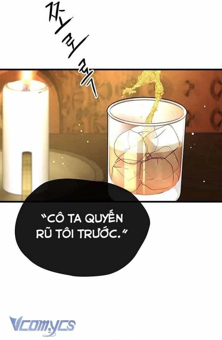 Hoàng Tử Rắc Rối - Chương 21 - ảnh 19