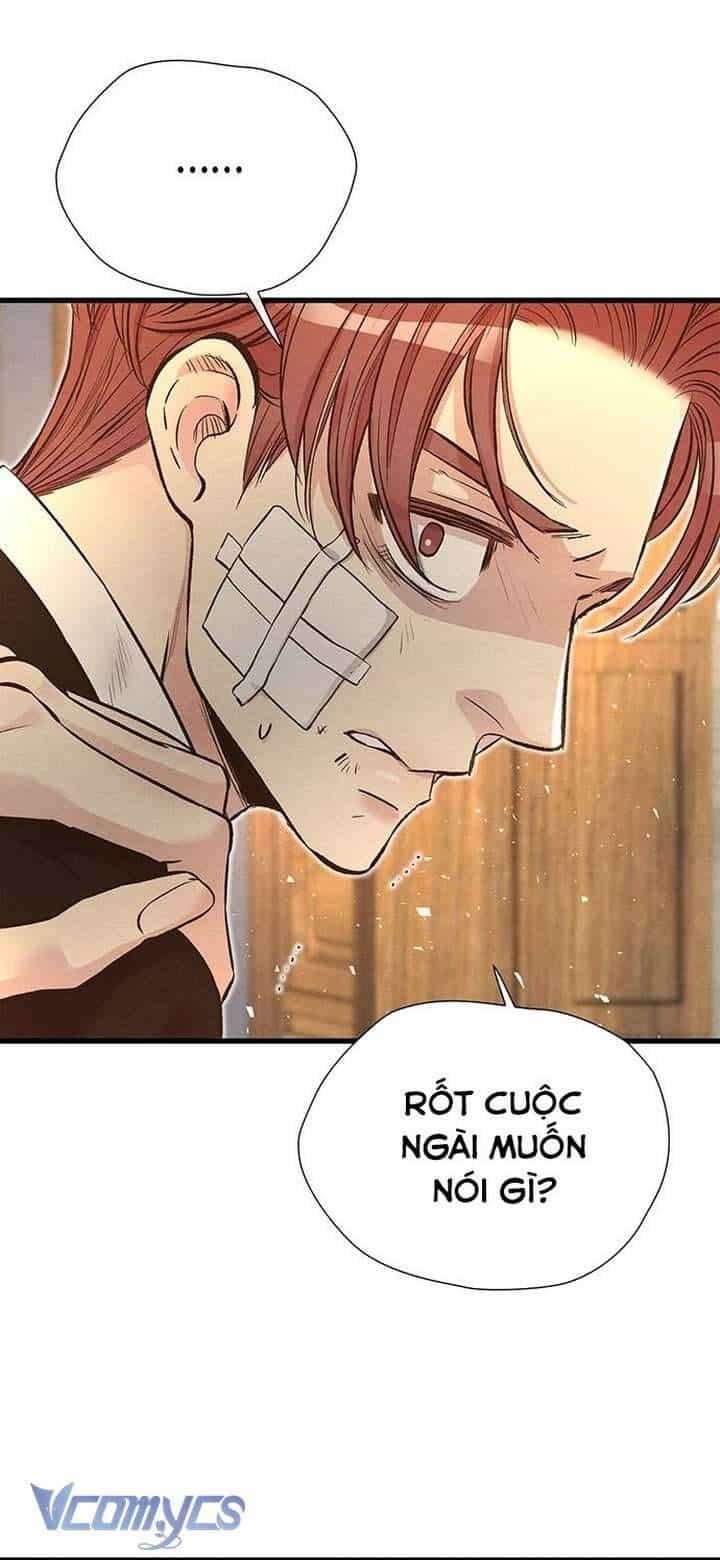 Hoàng Tử Rắc Rối - Chương 21 - ảnh 24