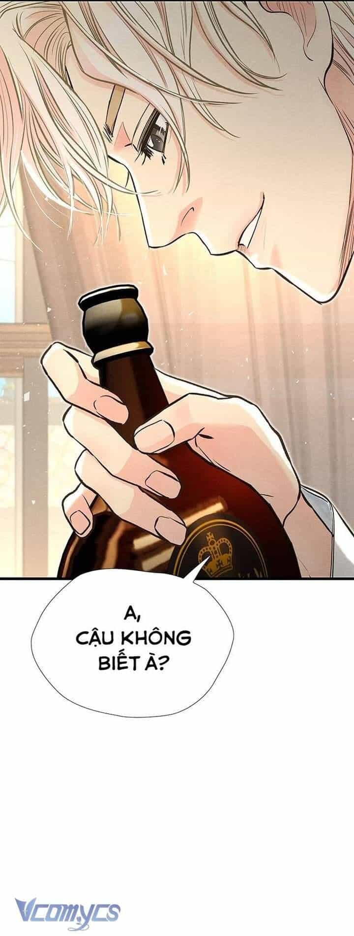 Hoàng Tử Rắc Rối - Chương 21 - ảnh 32