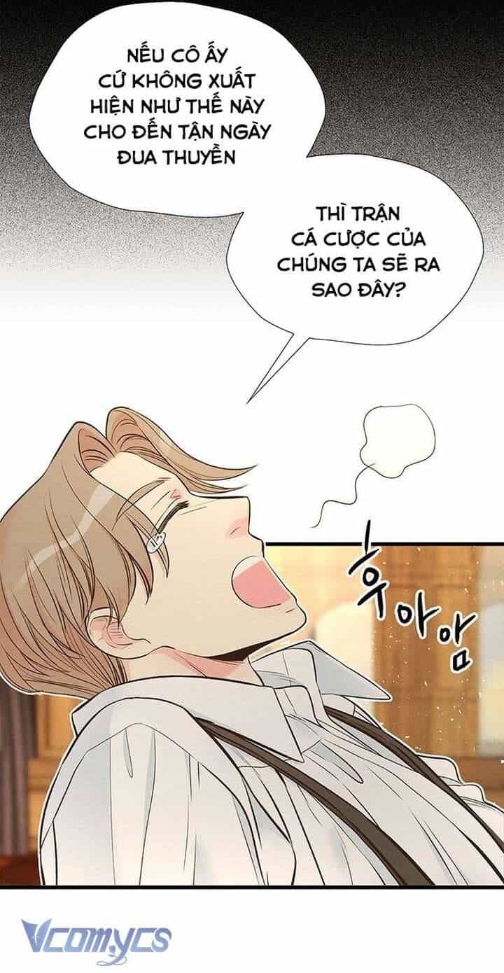 Hoàng Tử Rắc Rối - Chương 21 - ảnh 6