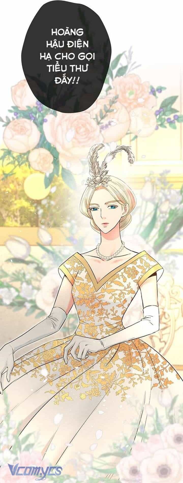 Hoàng Tử Rắc Rối - Chương 21 - ảnh 64
