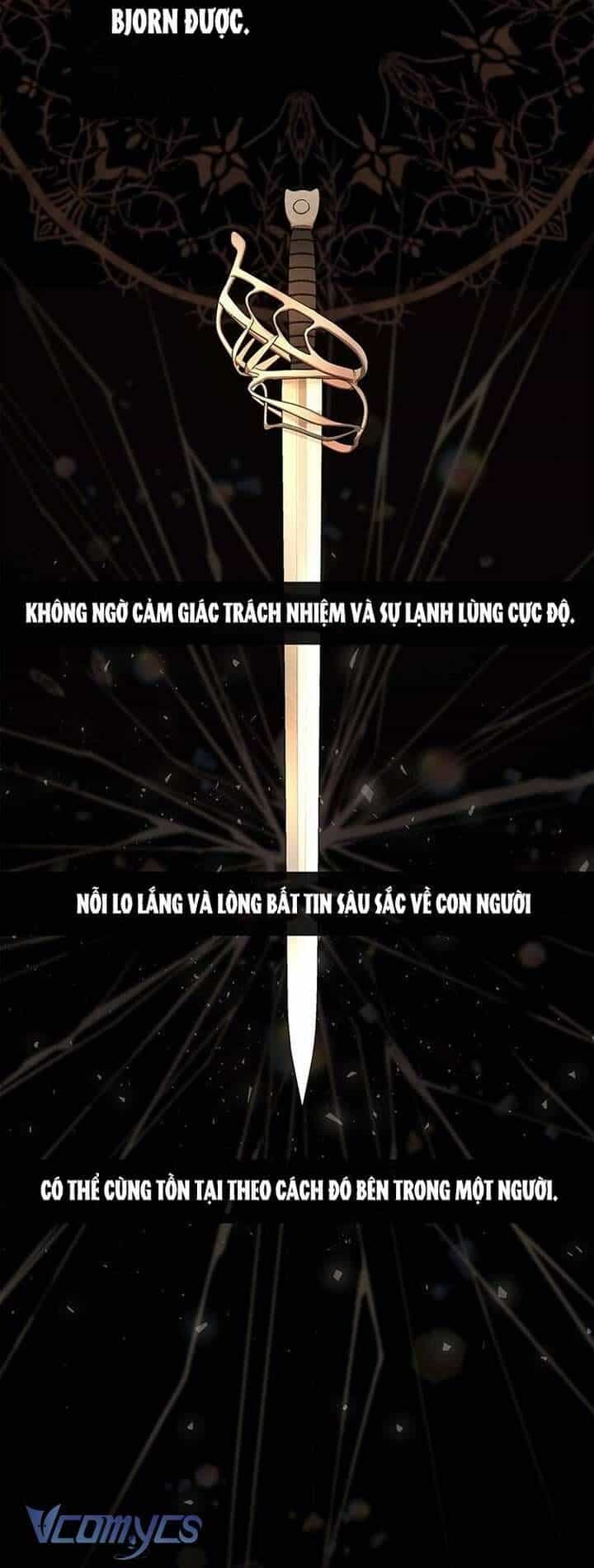 Hoàng Tử Rắc Rối - Chương 22 - ảnh 18
