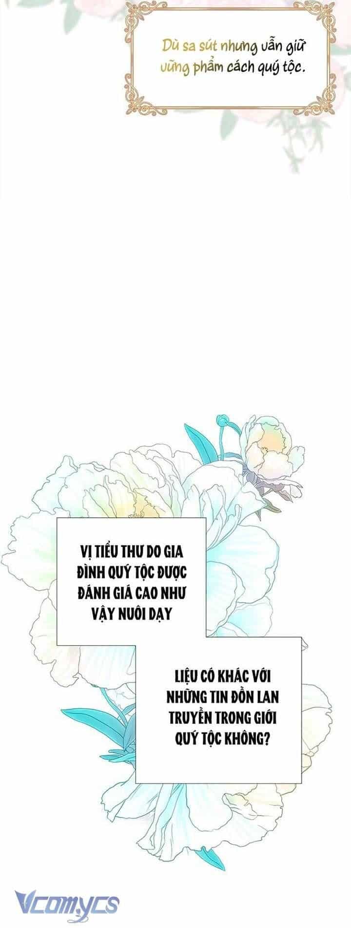 Hoàng Tử Rắc Rối - Chương 22 - ảnh 41