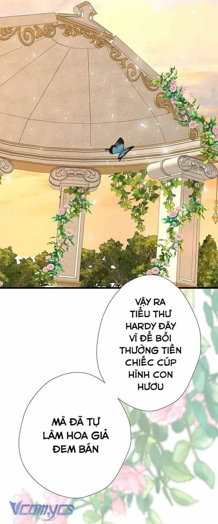Hoàng Tử Rắc Rối - Chương 22 - ảnh 49