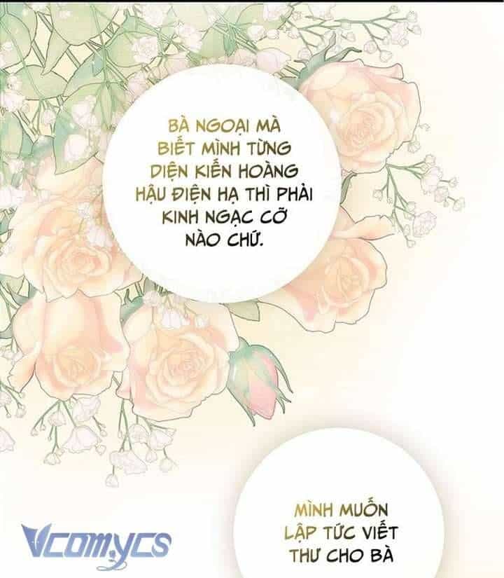 Hoàng Tử Rắc Rối - Chương 22 - ảnh 56