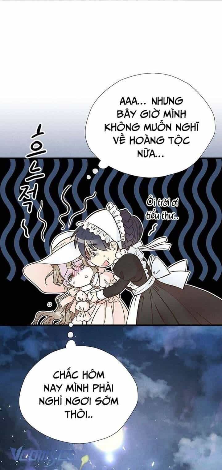 Hoàng Tử Rắc Rối - Chương 22 - ảnh 60