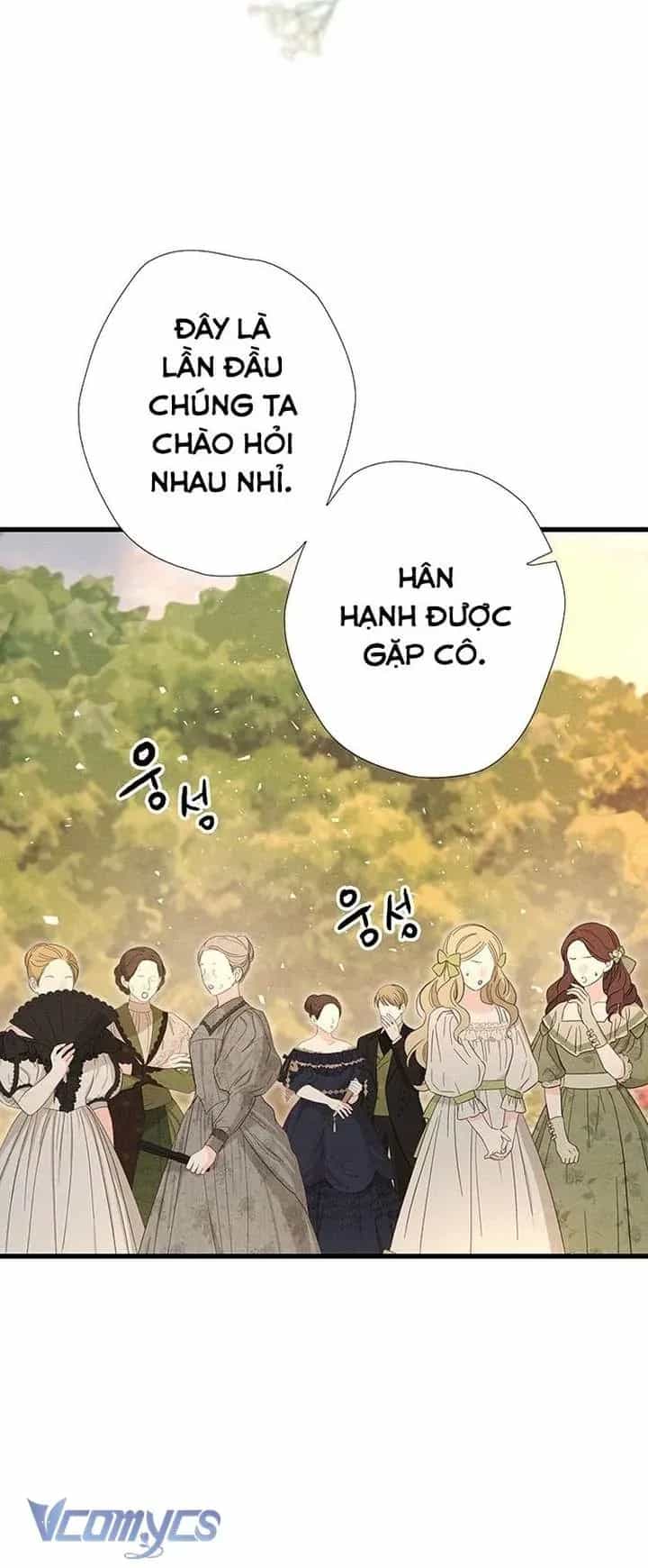 Hoàng Tử Rắc Rối - Chương 23 - ảnh 23