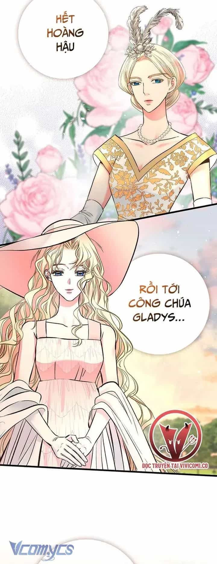 Hoàng Tử Rắc Rối - Chương 23 - ảnh 29