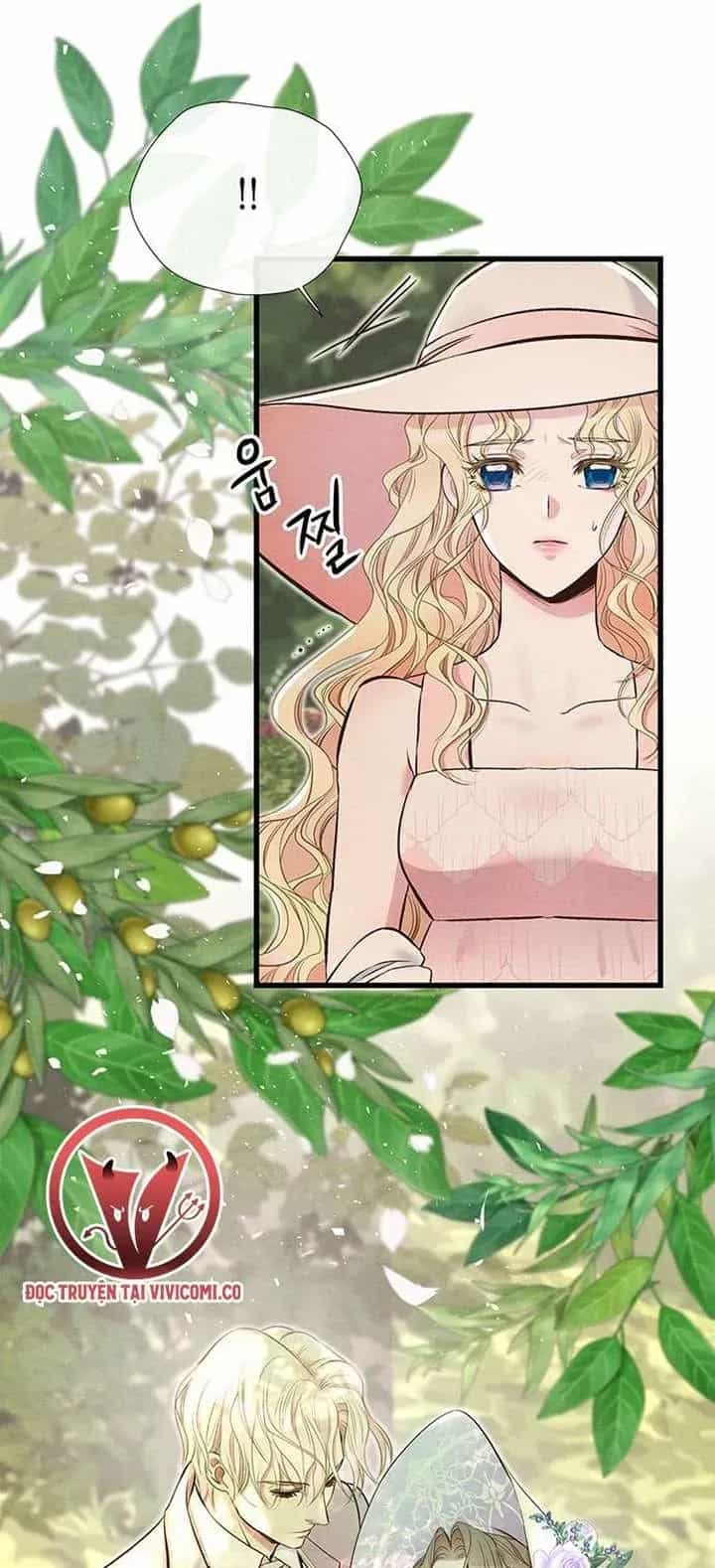 Hoàng Tử Rắc Rối - Chương 23 - ảnh 49