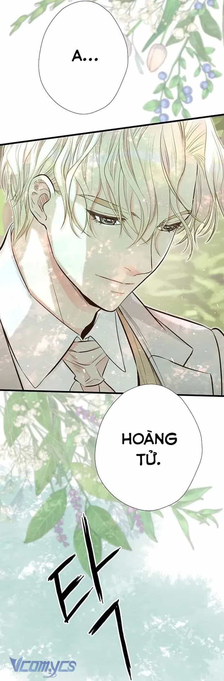 Hoàng Tử Rắc Rối - Chương 23 - ảnh 52
