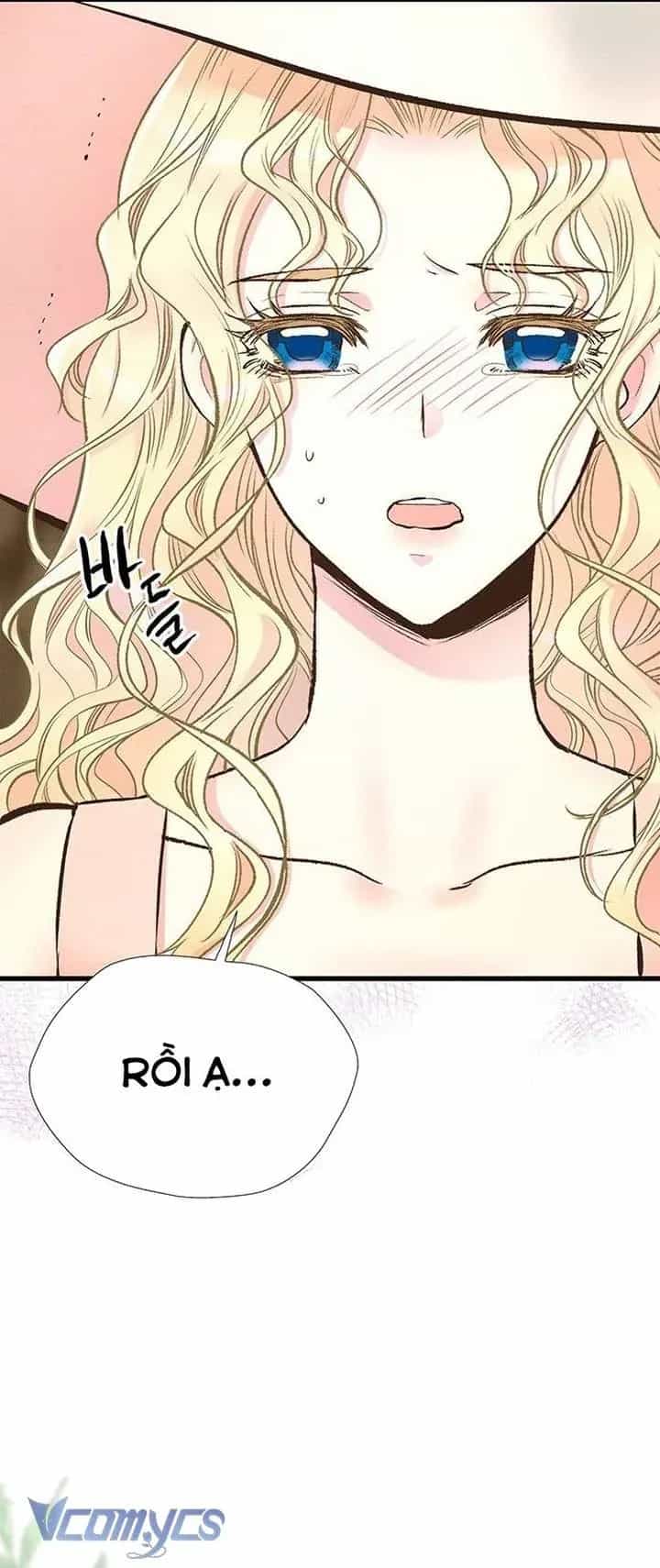 Hoàng Tử Rắc Rối - Chương 23 - ảnh 55