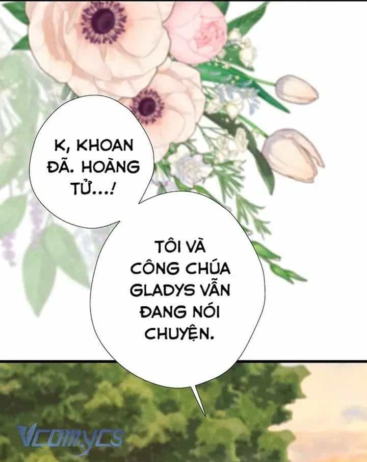 Hoàng Tử Rắc Rối - Chương 23 - ảnh 57