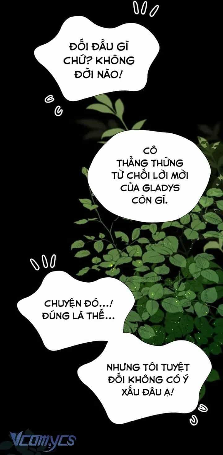 Hoàng Tử Rắc Rối - Chương 23 - ảnh 63