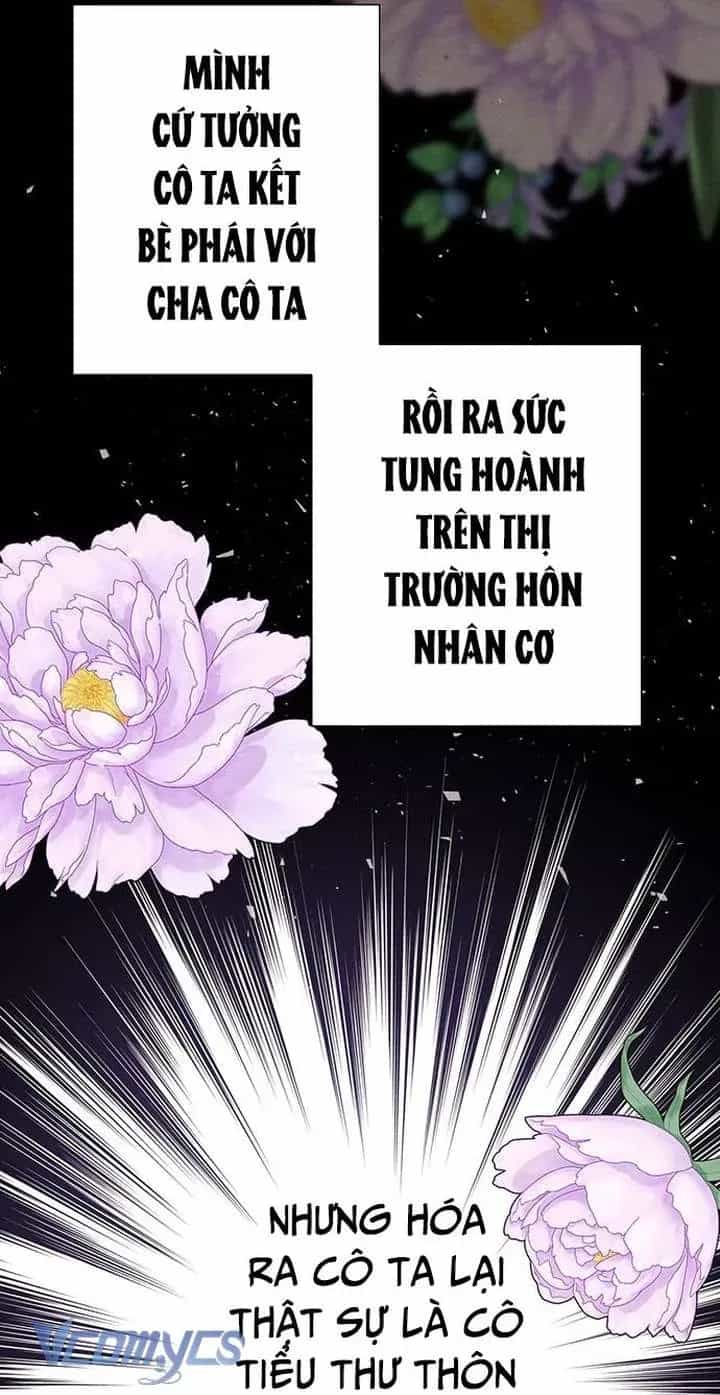 Hoàng Tử Rắc Rối - Chương 24 - ảnh 16