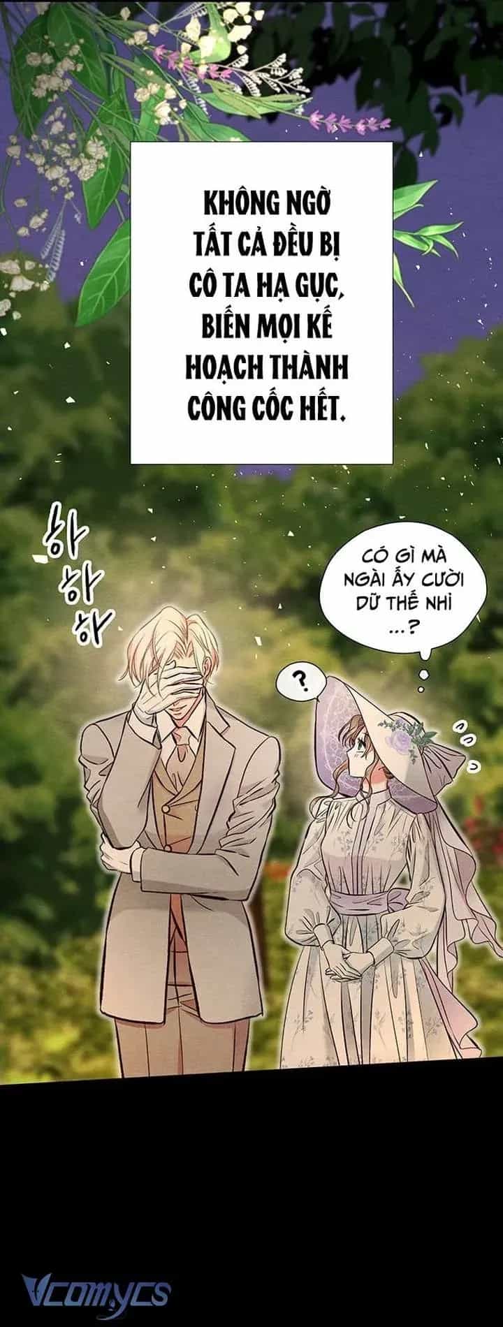 Hoàng Tử Rắc Rối - Chương 24 - ảnh 21