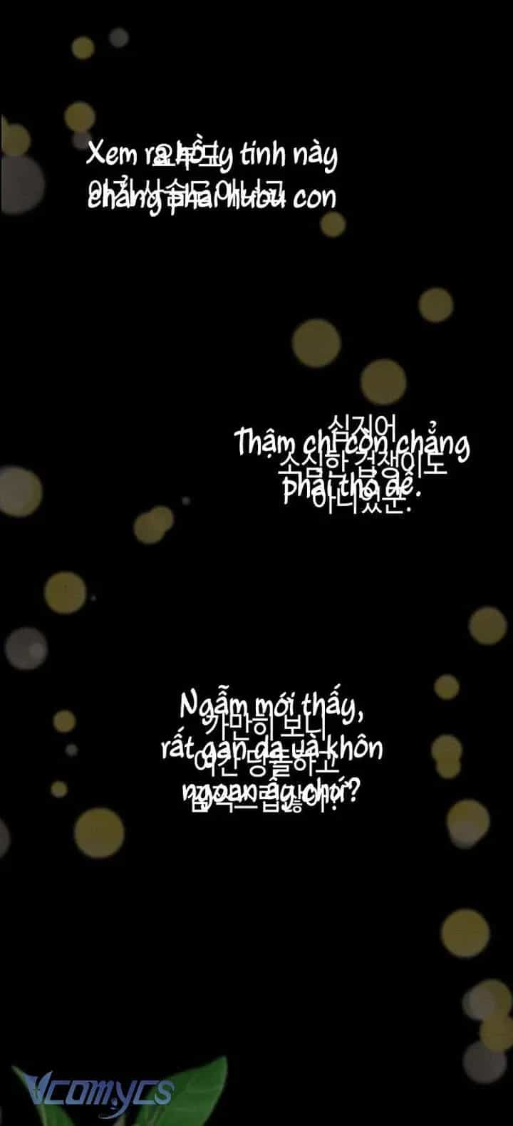 Hoàng Tử Rắc Rối - Chương 24 - ảnh 22