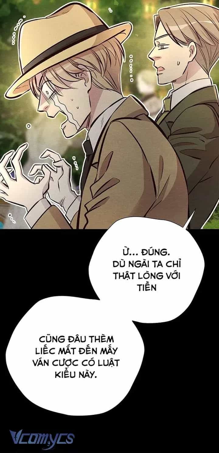Hoàng Tử Rắc Rối - Chương 24 - ảnh 38