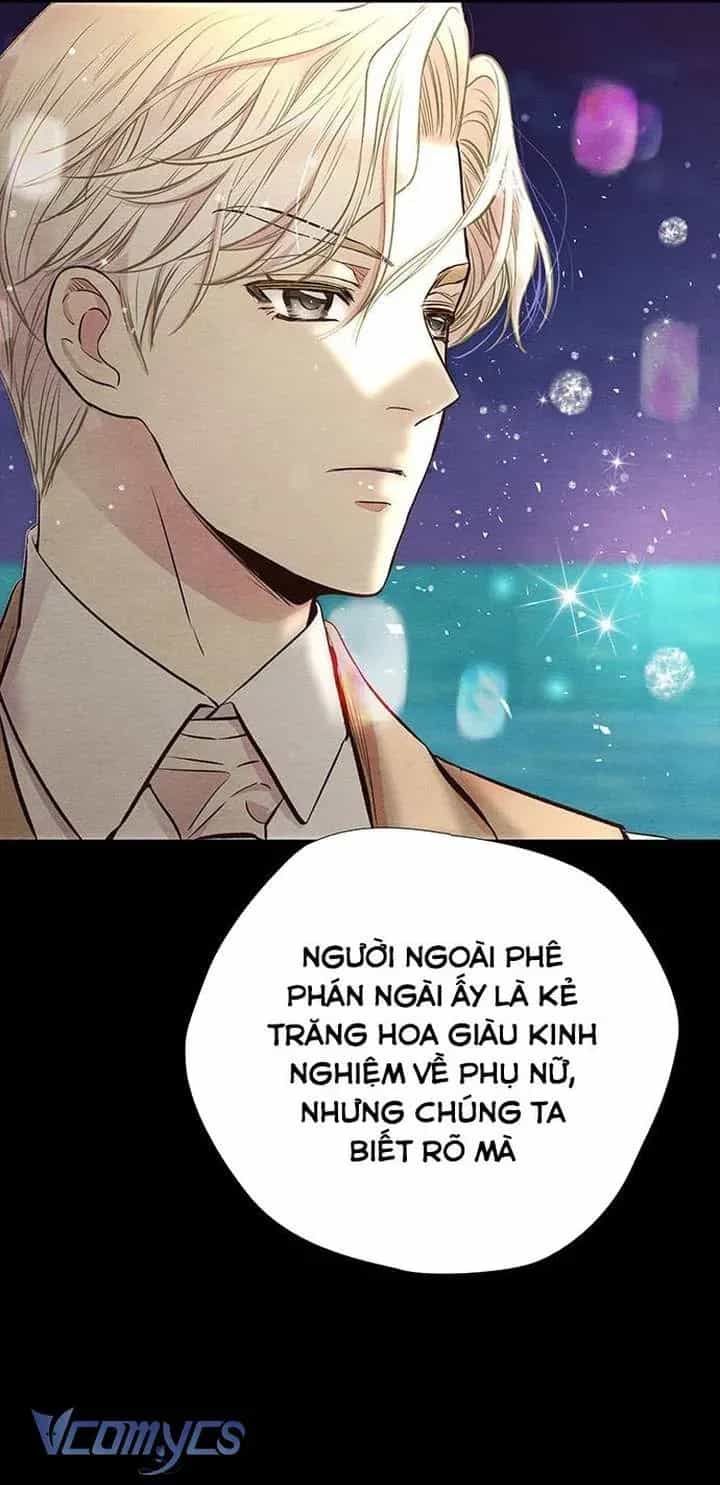 Hoàng Tử Rắc Rối - Chương 24 - ảnh 39