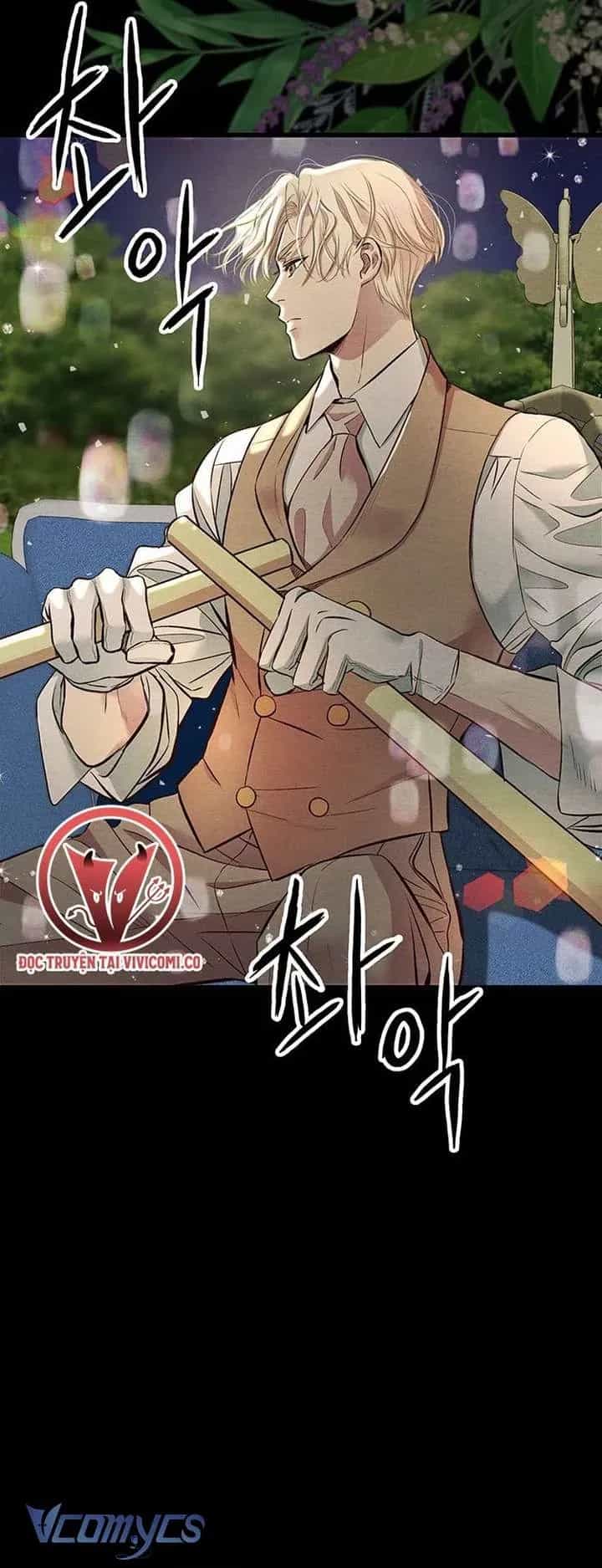 Hoàng Tử Rắc Rối - Chương 24 - ảnh 49