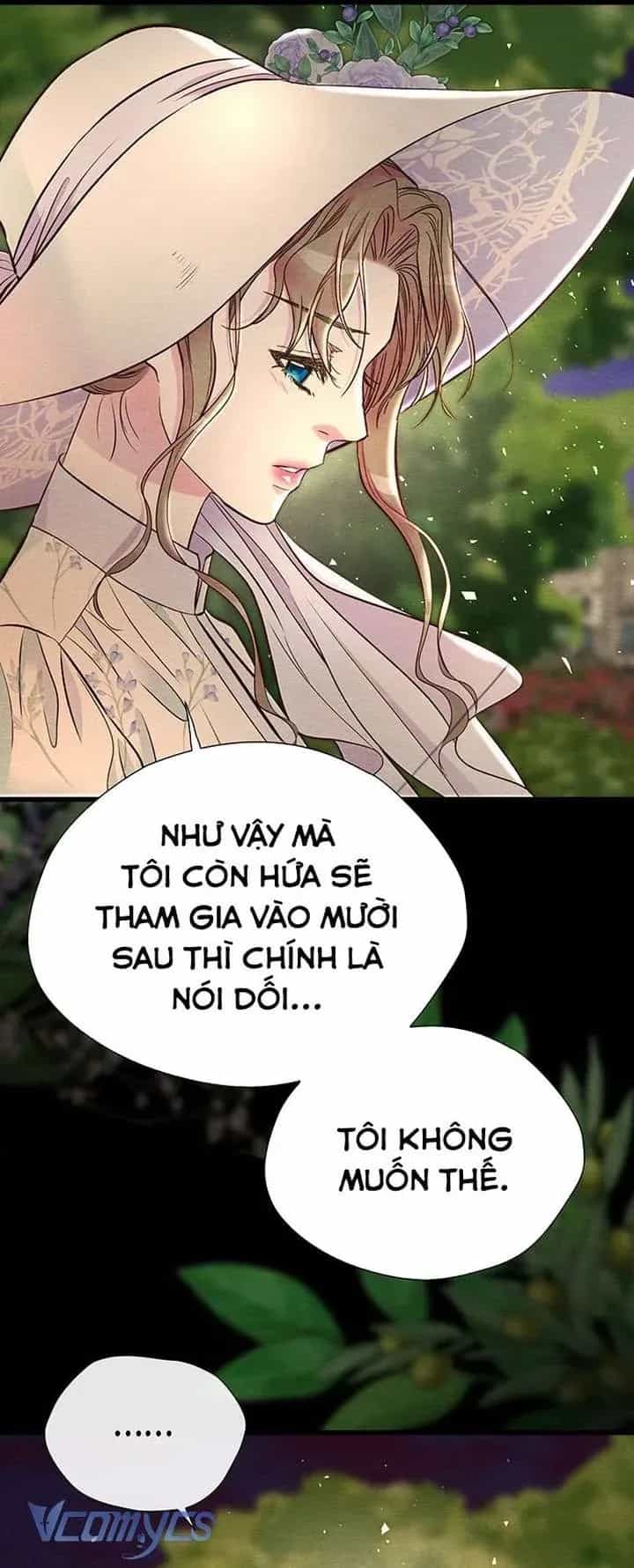 Hoàng Tử Rắc Rối - Chương 24 - ảnh 5