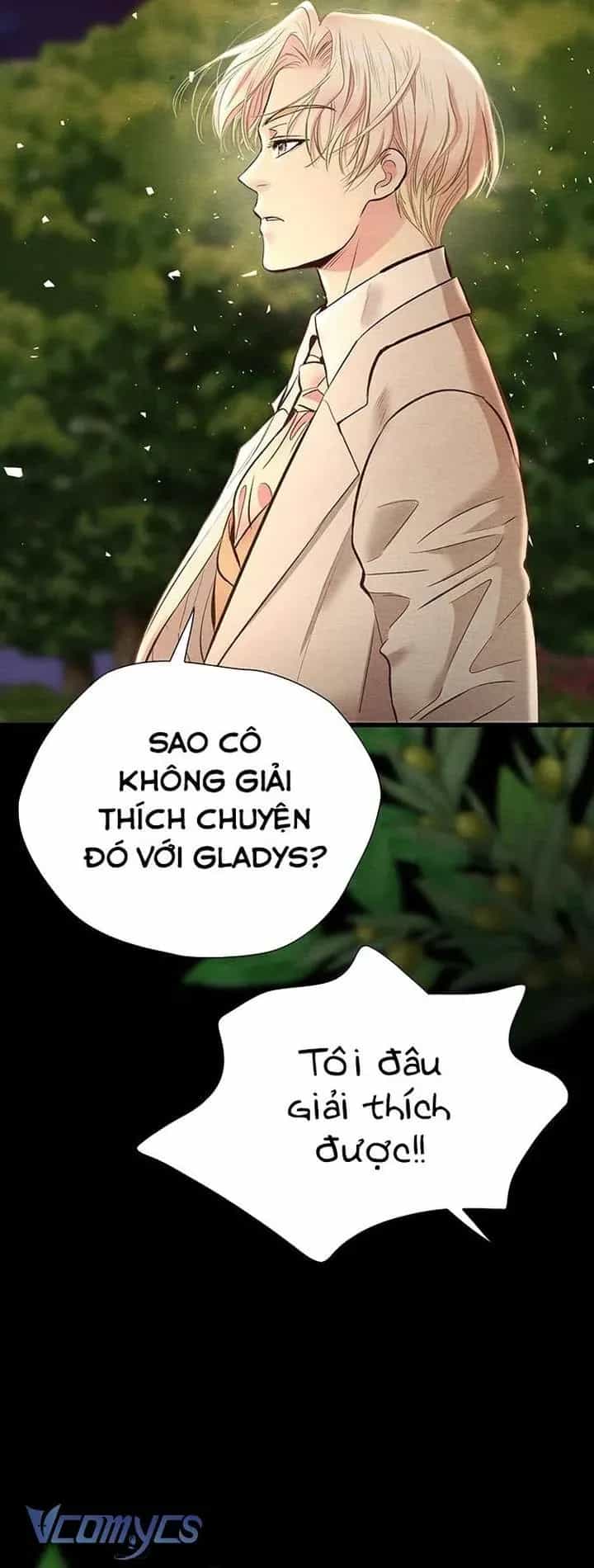 Hoàng Tử Rắc Rối - Chương 24 - ảnh 6
