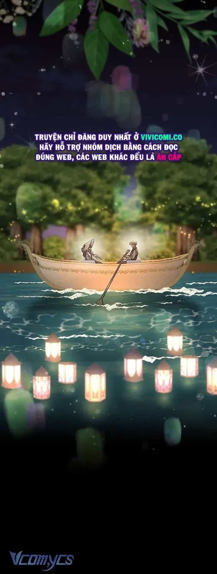 Hoàng Tử Rắc Rối - Chương 24 - ảnh 66