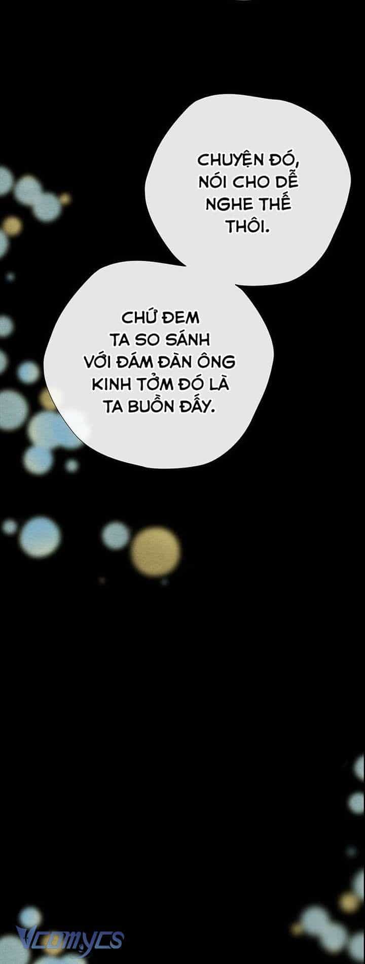 Hoàng Tử Rắc Rối - Chương 25 - ảnh 16