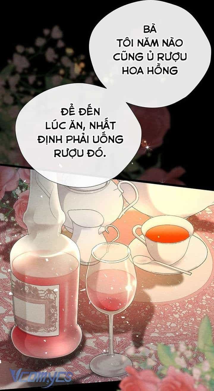 Hoàng Tử Rắc Rối - Chương 25 - ảnh 25
