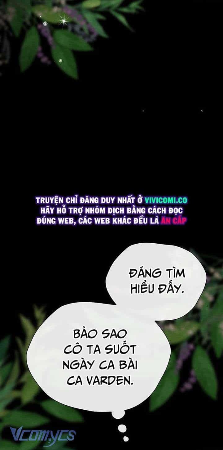 Hoàng Tử Rắc Rối - Chương 25 - ảnh 27