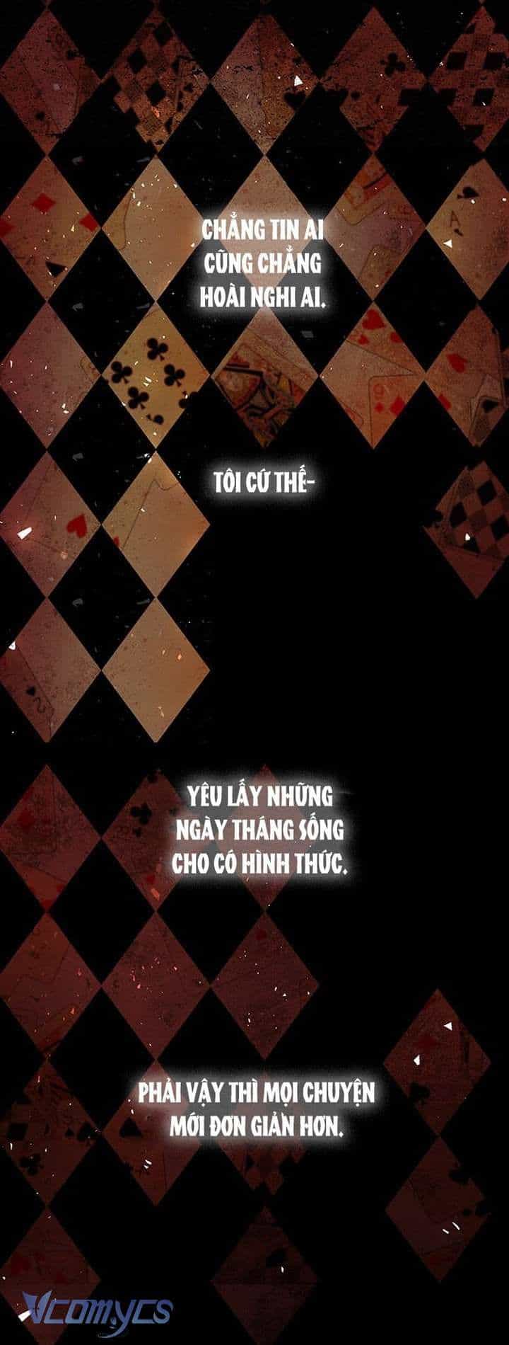 Hoàng Tử Rắc Rối - Chương 25 - ảnh 44