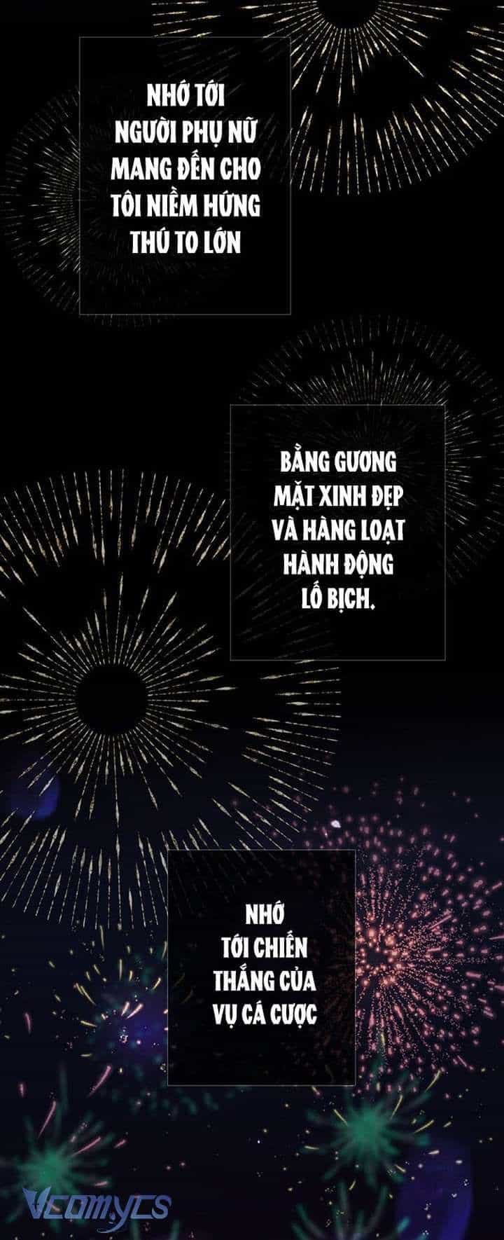 Hoàng Tử Rắc Rối - Chương 25 - ảnh 47
