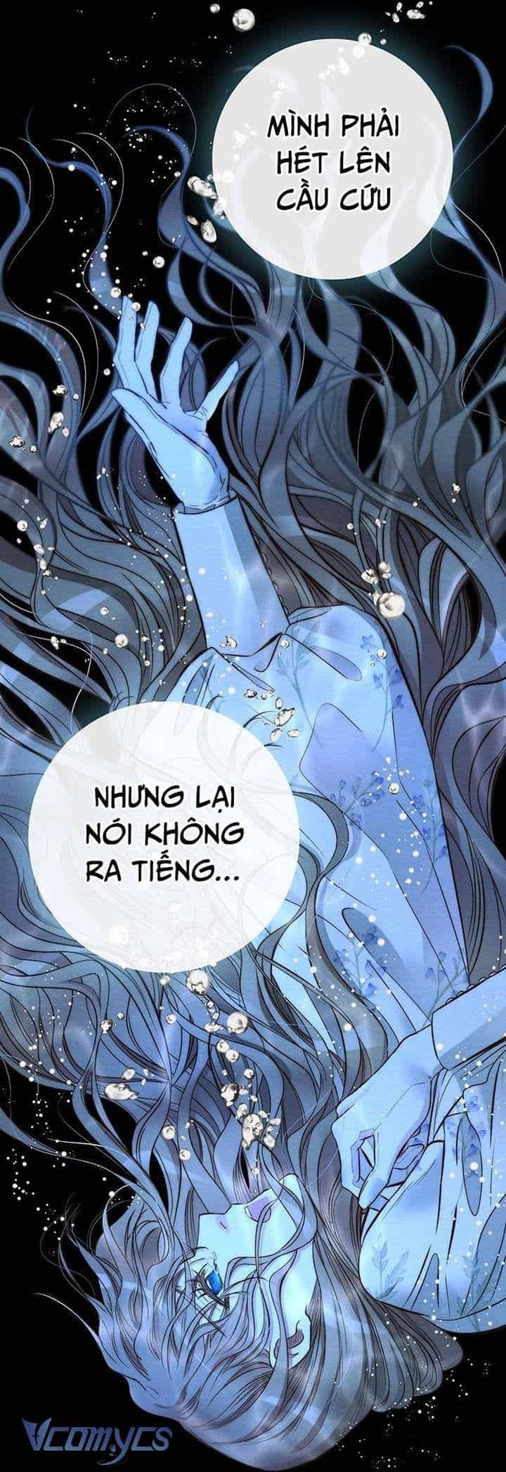 Hoàng Tử Rắc Rối - Chương 25 - ảnh 60