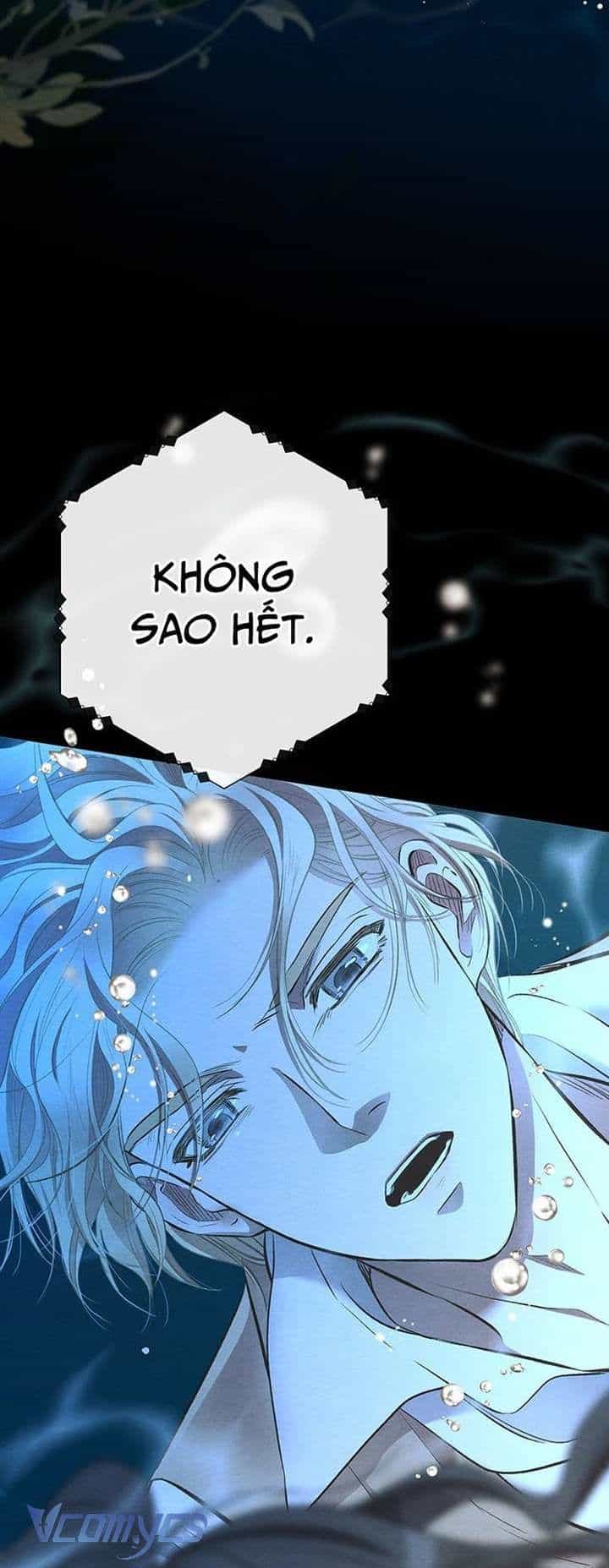 Hoàng Tử Rắc Rối - Chương 25 - ảnh 64