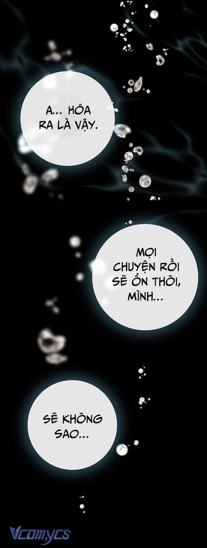 Hoàng Tử Rắc Rối - Chương 25 - ảnh 66
