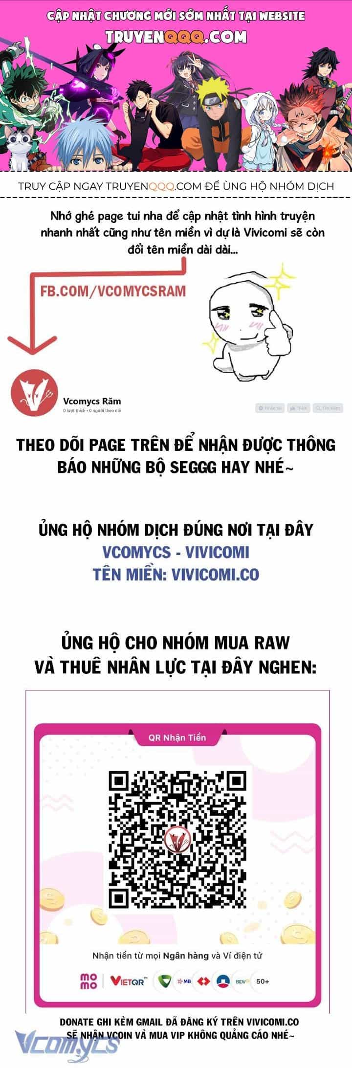 Hoàng Tử Rắc Rối - Chương 26 - ảnh 1