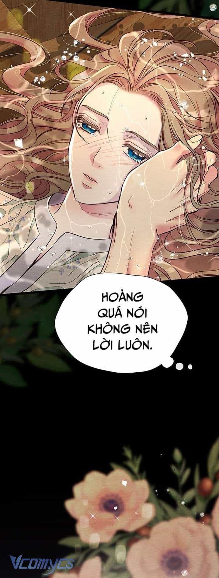 Hoàng Tử Rắc Rối - Chương 26 - ảnh 11