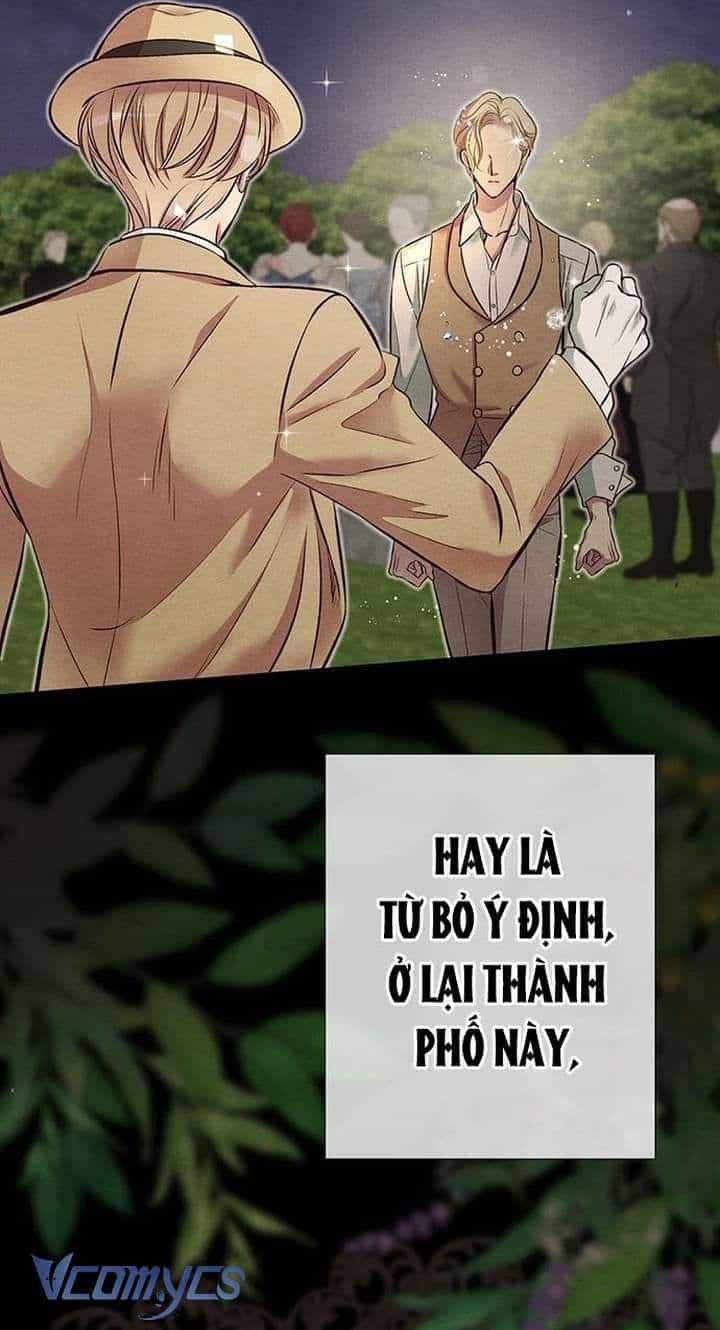 Hoàng Tử Rắc Rối - Chương 26 - ảnh 27