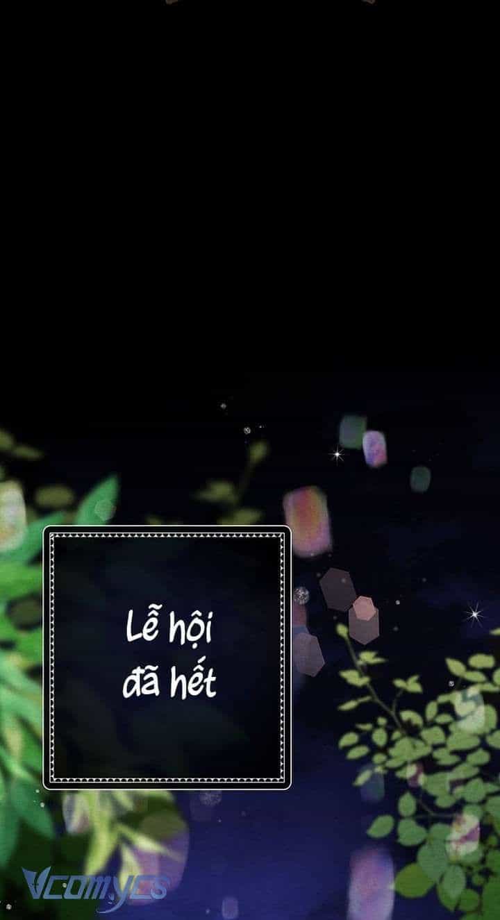 Hoàng Tử Rắc Rối - Chương 26 - ảnh 29