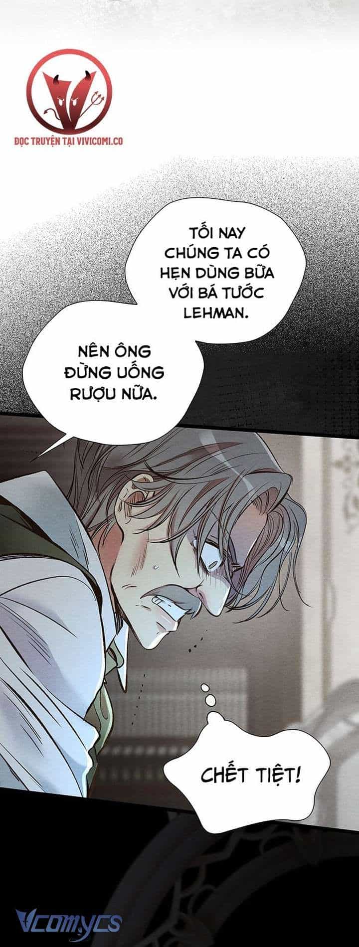 Hoàng Tử Rắc Rối - Chương 26 - ảnh 33