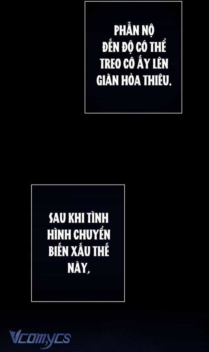 Hoàng Tử Rắc Rối - Chương 26 - ảnh 43
