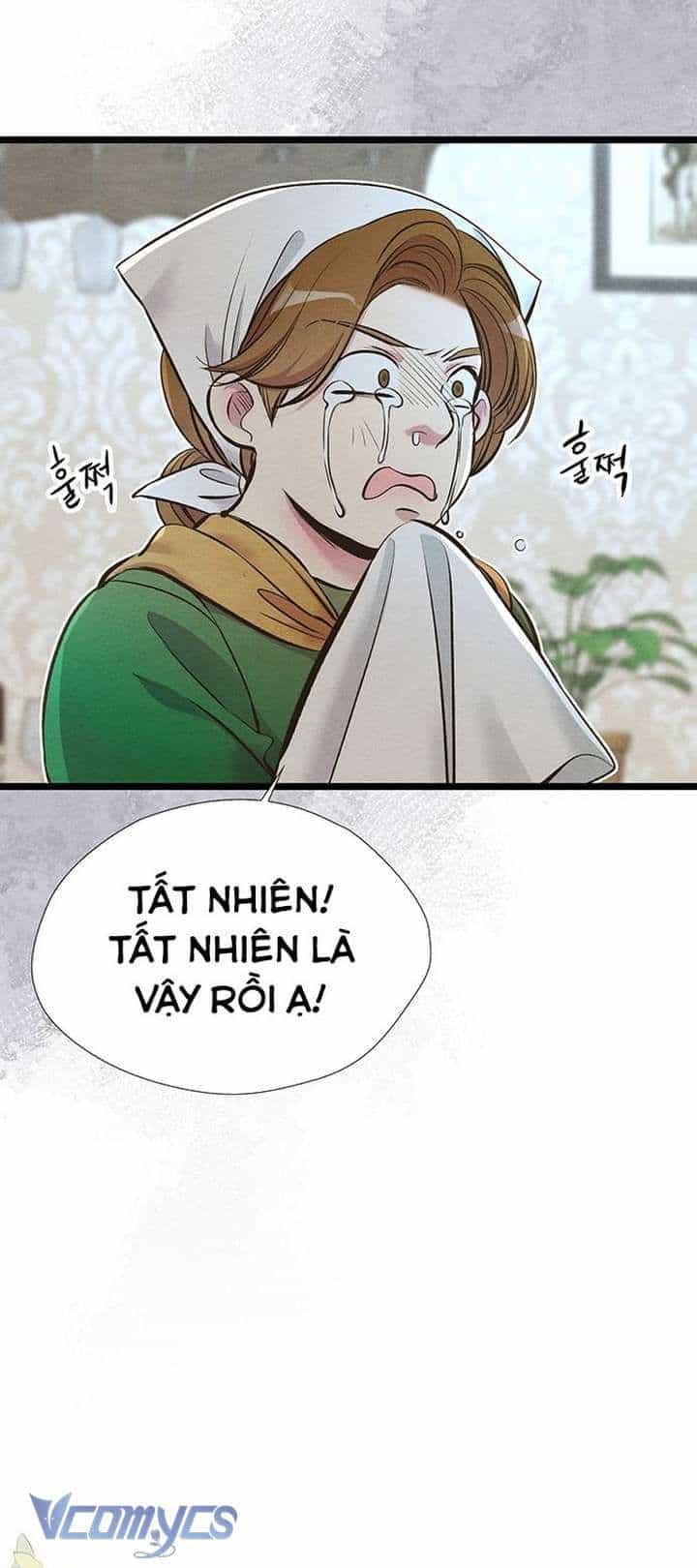 Hoàng Tử Rắc Rối - Chương 26 - ảnh 52