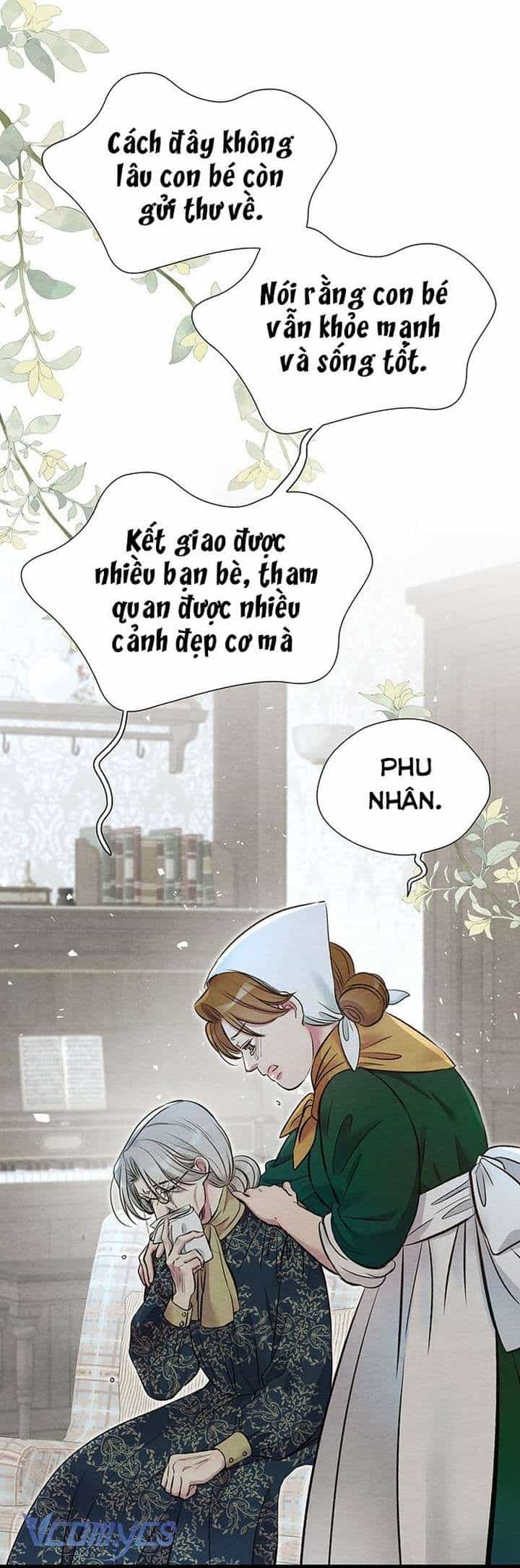 Hoàng Tử Rắc Rối - Chương 26 - ảnh 53