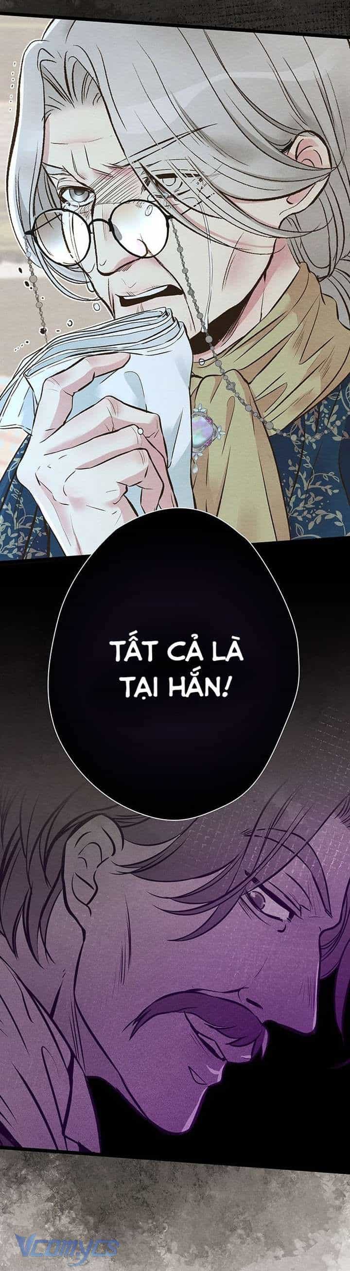 Hoàng Tử Rắc Rối - Chương 26 - ảnh 55