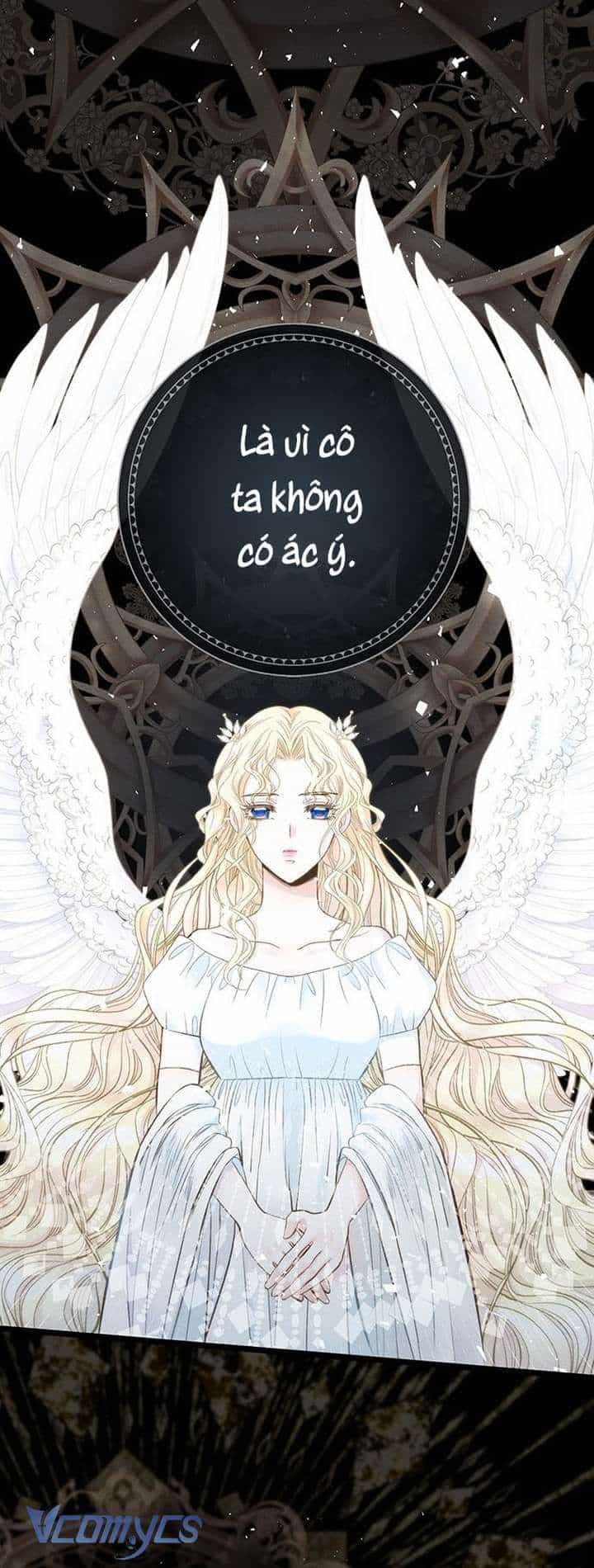 Hoàng Tử Rắc Rối - Chương 26 - ảnh 64