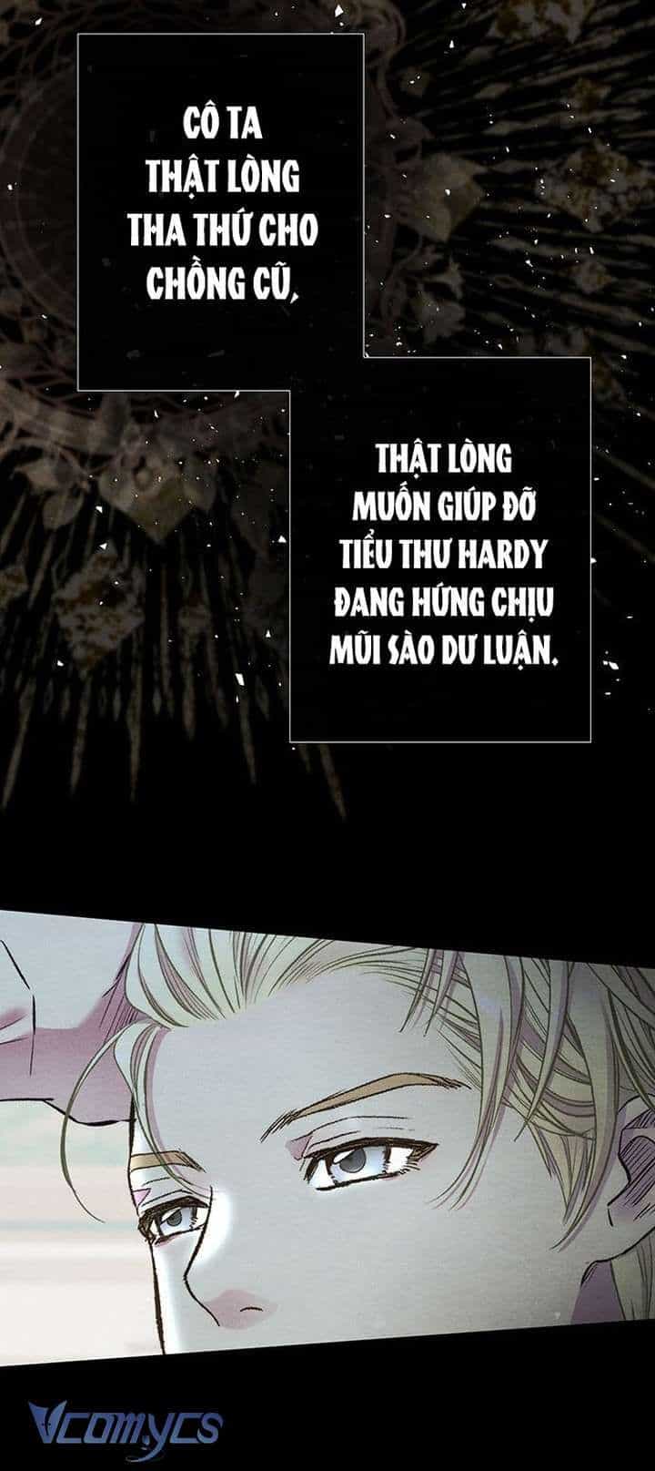 Hoàng Tử Rắc Rối - Chương 26 - ảnh 65