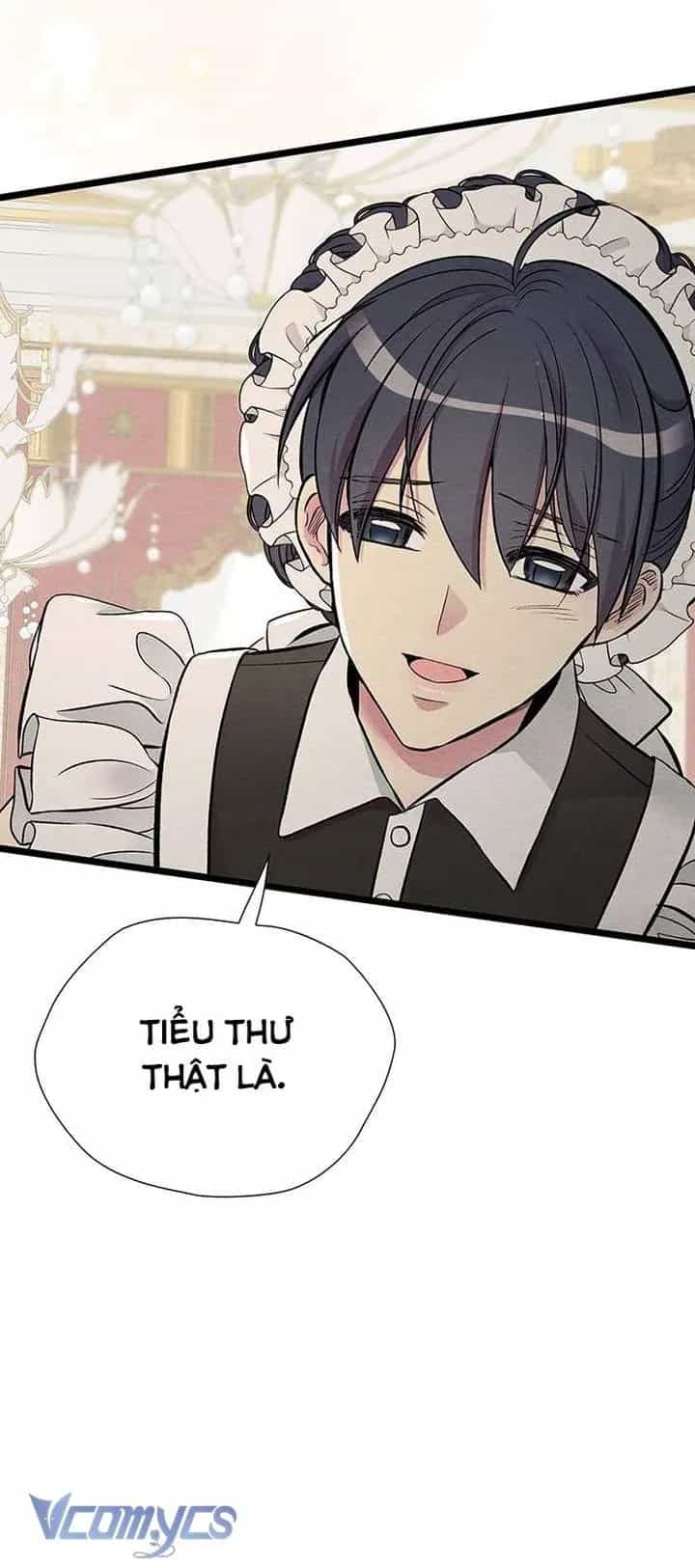 Hoàng Tử Rắc Rối - Chương 27 - ảnh 12