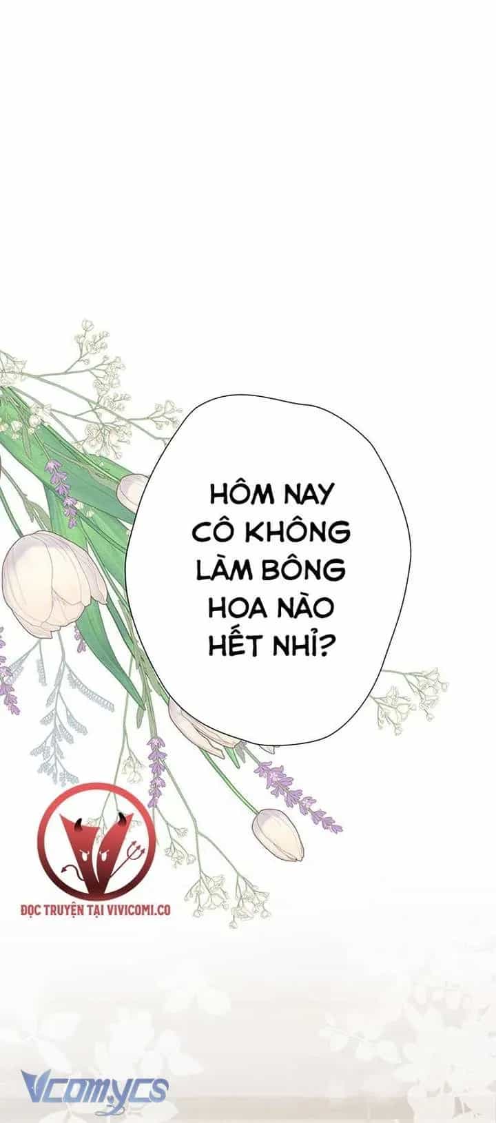 Hoàng Tử Rắc Rối - Chương 27 - ảnh 2