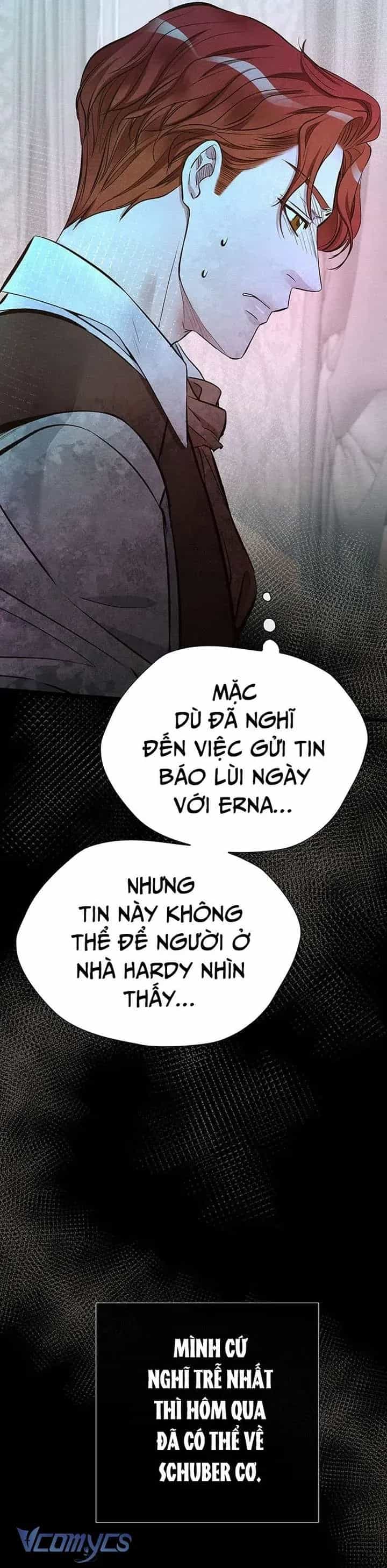 Hoàng Tử Rắc Rối - Chương 27 - ảnh 31