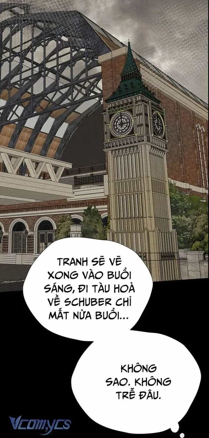 Hoàng Tử Rắc Rối - Chương 27 - ảnh 33
